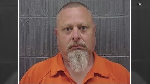 Delphi girls murder suspect ordered to stay in state prison ahead of trial