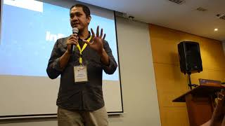 Agrilink 2018 OPTA Introduction