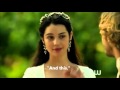 Francis Mary FRARY love story (Reign)