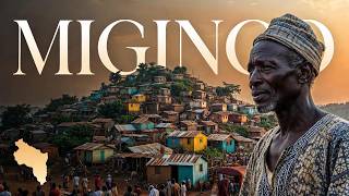 VERY SHOCKING : 10 STRANGE THINGS THAT ONLY EXIST IN MIGINGO ISLAND