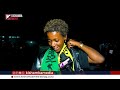 KWA MARA YA KWANZA MKE WA DOUMBIA AFUNGUKA MAZITO NAMPENDA MUME WANGU