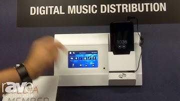 CEDIA 2016: IST Produces Intercom Systems, Security Solutions and Audio Solutions