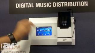 CEDIA 2016: IST Produces Intercom Systems, Security Solutions and Audio Solutions