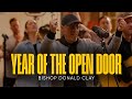 Aware Worship Prophetic Word Year Of The Open Door Featuring Bishop Donald Clay