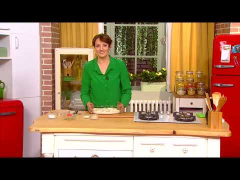 Çin Böreği Tarifi