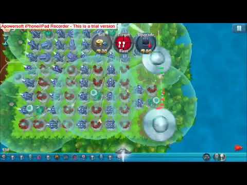 [TowerMadness 2] Tower madness 2 Endless mode 936 waves