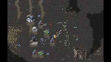 Openra Red Alert (189) 1v1 MPGs x2 Dvoid v ||||||||||||| then Gtrizzle