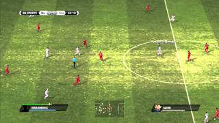 fifa 11 fail - bad day episode 2