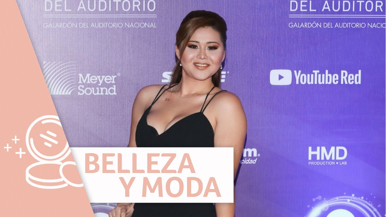La asombrosa transformación de “Gomita” | Belleza y Moda | Telemundo Lifestyle video phone beyonce mp3