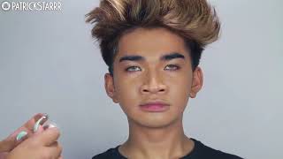patrick starr annoying bretman rock for 1 minute straight.