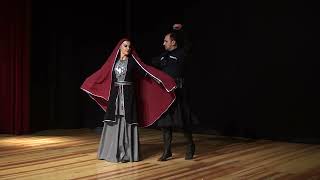 Mavi Dance - Şeyh Şamil