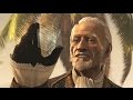 Assassin's Creed IV: Black Flag - Laureano Torres and El Tiburón