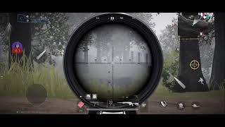 DVL Sniper Highlights on Mt Akiyama screenshot 2