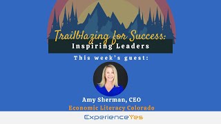 E7|Financial Literacy in Action: A Trailblazing Journey with Economic Literacy Colorado screenshot 3