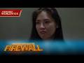 Taskforce Firewall: An agent receives a special promotion! (Episode 2)