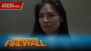 Taskforce Firewall: An agent receives a special promotion! (Episode 2)