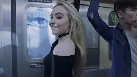 Sabrina Carpenter - Thumbs (Official Video)