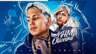 Senta e Bye - Mc Danone, MC VH DINIZ, Dj Hm Oliveira and Mc Pepeu