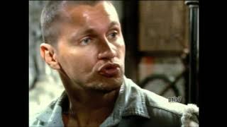 Chamas Da Vida - História da Gangue - Parte 2