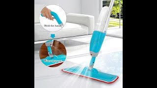 SPRAY MOP