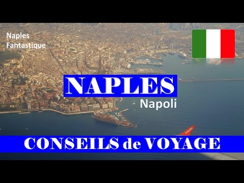 Vidéo: Les meilleures choses à faire à Spaccanapoli, Naples