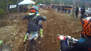 whisky creek roots of doom race POV