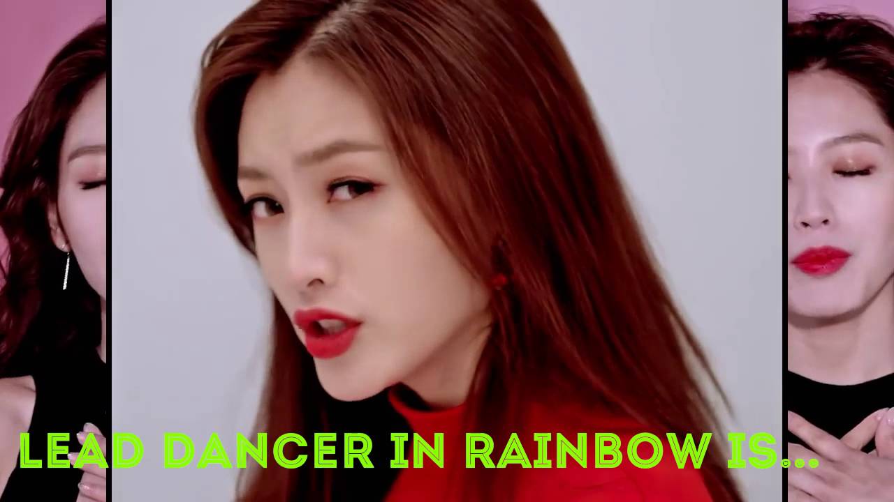 [TOP19] Lead Dancer In Kpop Girls Groups - YouTube