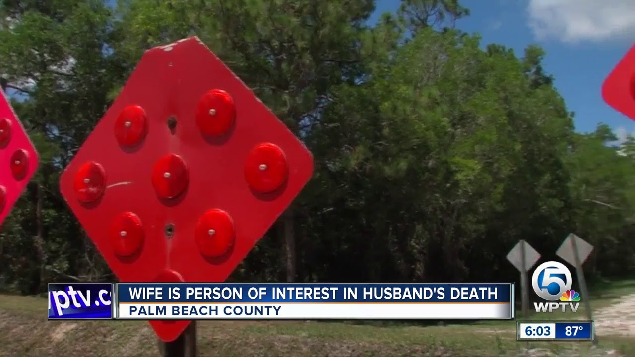 vero beach weather PBSO investigates homicide near Loxahatchee