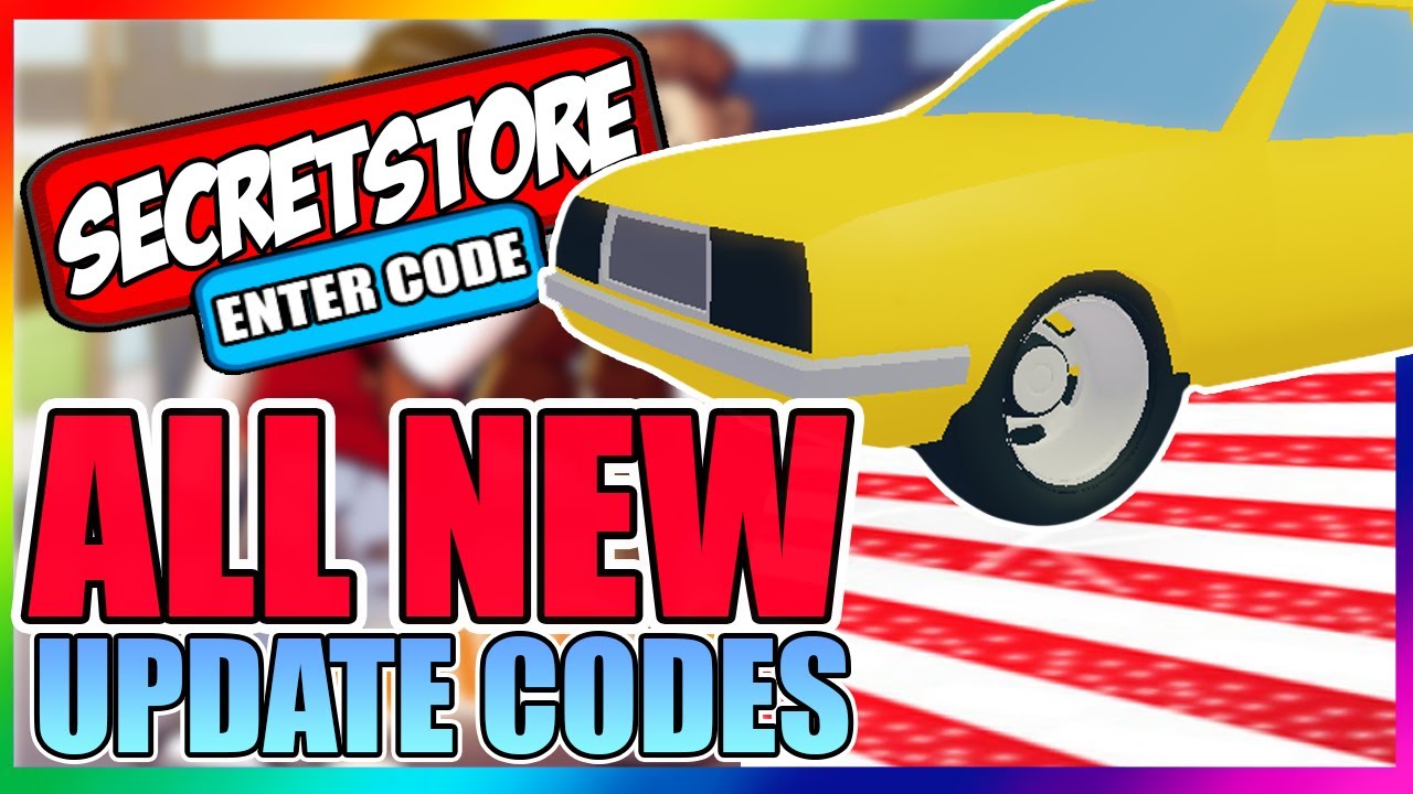 (APRIL 2021) ALL NEW OP UPDATE CODES! Roblox Mall Tycoon - YouTube