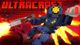 Um dos MODS mais FRENÉTICOS para o MINECRAFT!!!