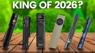 6 Best Flashlights 2026 screenshot 2