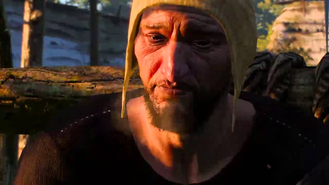 Witcher 3 Walkthrough Part 2 YouTube witcher-3-walkthrough-part-2-youtube