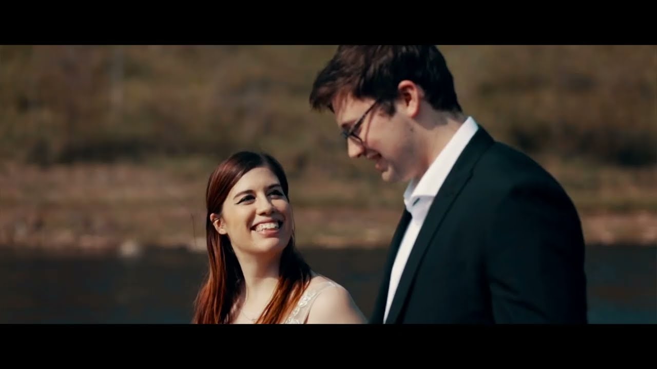 Tye Dempsey - When I Was Young [Official Video]