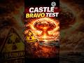 DEADLIEST EXPERIMENT: EPISODE 3|THAT DESTROYED ISLANDS #curiousmindlab #facts #fascinatinginfo