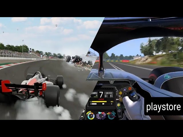 Baixe F1 Clash: Corridas de Carros no PC