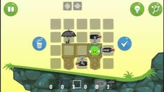 Bad Piggies 1-27