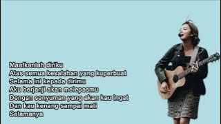 Download lagu TAMI AULIA REMEMBER OF TODAY|pergi hilang dan lupakan[lirik]