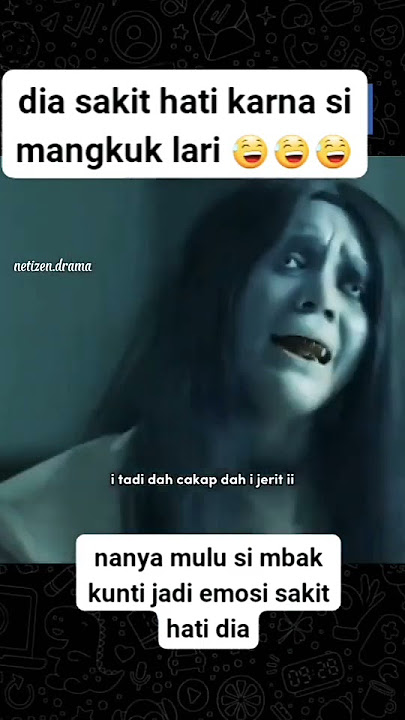 Debunk - film horor Malaysia