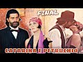 REAGINDO A HISTÓRIA DE CATARINA E PETRUCHIO (FINAL) - Parte 16