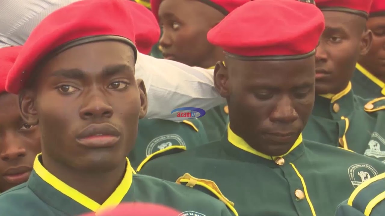 Waziri aagiza kozi zaidi zianzishwe Chuo cha Wanyamapori Pasiansi