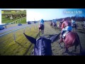 JOCKEY CAM: Many Clouds wins the 2015 Crabbie's Grand National