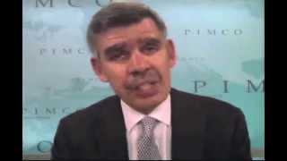 Mohamed El-Erian on the outlook for the European debt crisis (Pt.1)