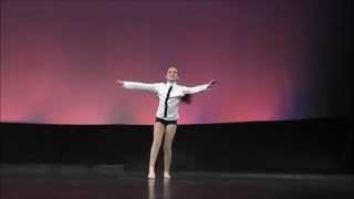 Tiffany Hipple dances to Echo by Jason Walker