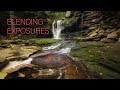 Importance of blending short exposures with long exposure photography