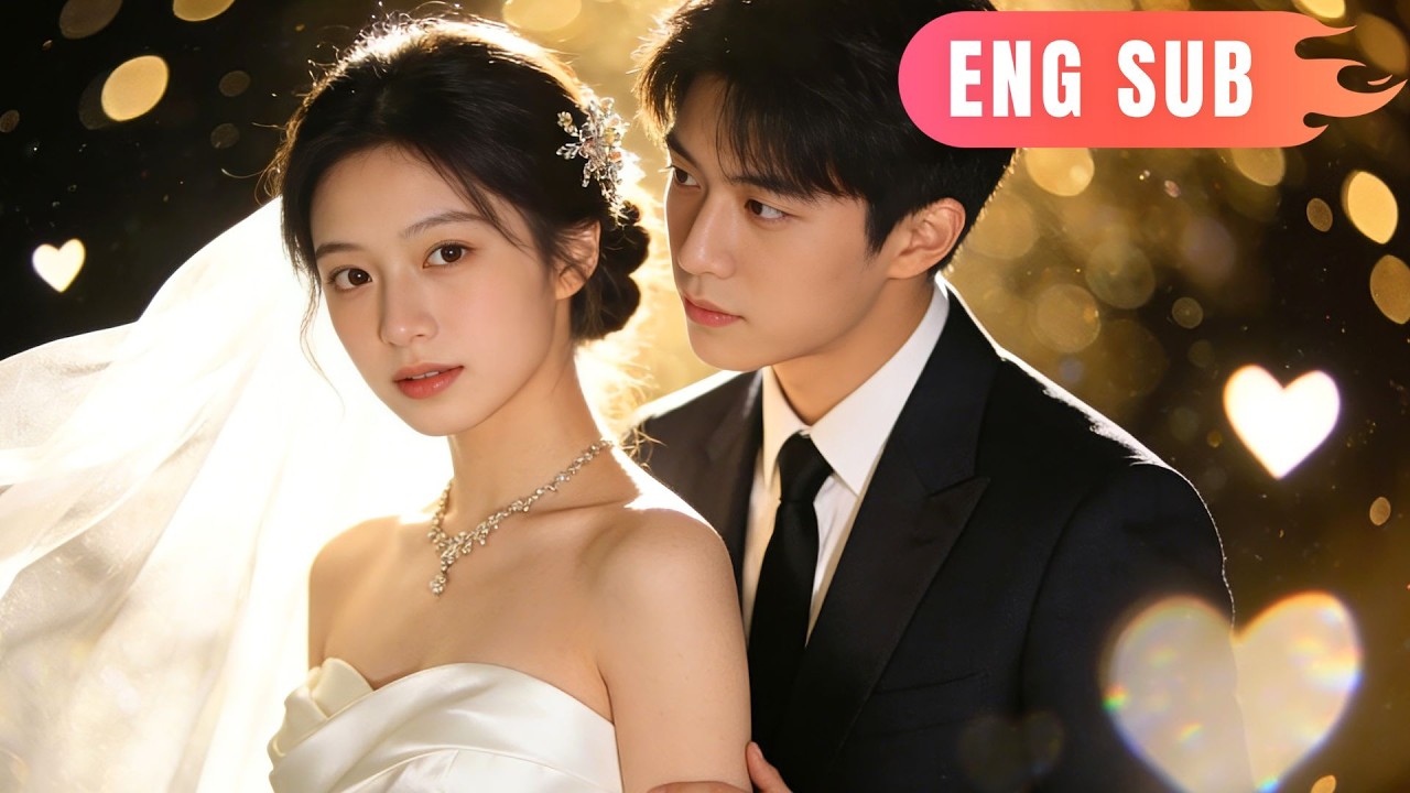 [ENG SUB]✨Three identities exposed,CEO shocked to learn his girlfriend is city's most powerful#drama