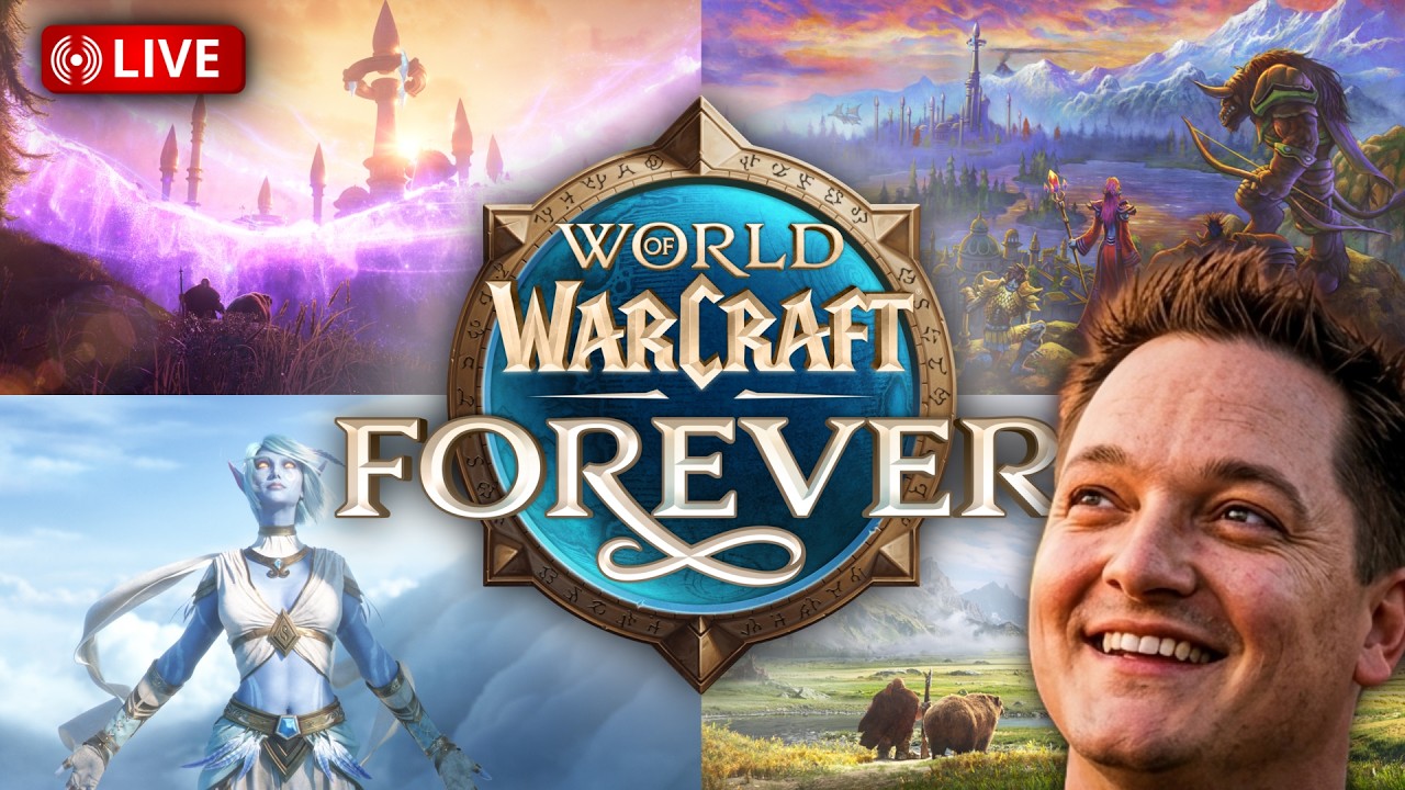 ✅!MAGE AOE IN FOREVER✅!GUILD -- Come join us! HORDE PVP ✅ !BLACKMARKET !KEYBINDS !CAMP !FOREVER✅