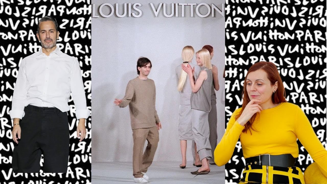 Louis Vuitton/Marc Jacobs by … curated on LTK