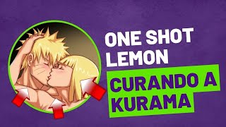 Naruto x Harem~[NarutoxSamui]{limon}Curando a Kurama capítulo 1