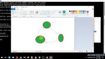 007 (a) E - Hot and Cold backups