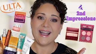 Ulta's 21 Days of Beauty 2026: Buy, Pass or Regret? + 2nd Impressions on Beauty Purchases!